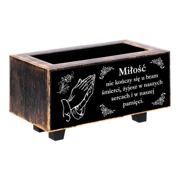 ЦВЕТОЧНЫЙ ГОРШОК НА МОГИЛУ ВСЕХ СВЯТЫХ КЛАДБИЩЕ СЕРДЦЕ КРЕСТ СВЕЧА