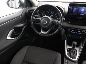 Mazda 2 III 2022 Mazda 2 1.5 Hybrid, Salon Polska, 1. Właściciel, zdjęcie 6