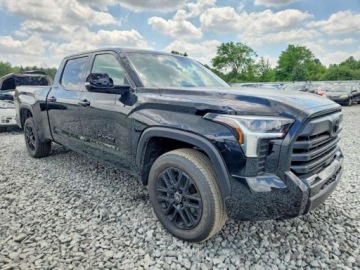Toyota Tundra II 2026 Toyota Tundra Limited 2026 3.4 Benzyna 389KM, zdjęcie 4
