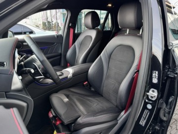 Mercedes GLC C253 SUV AMG Facelifting 3.0 43 390KM 2021 Mercedes GLC 43 AMG 4Matic 390KM. FV23%., zdjęcie 27