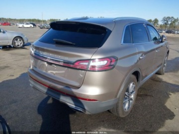 Lincoln 2021 Lincoln Nautilus Standard 2021 2.0 Benzyna 250KM, zdjęcie 5