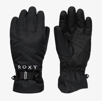 ЖЕНСКИЕ ВОДОНЕПРОНИЦАЕМЫЕ ЛЫЖНЫЕ ПЕРЧАТКИ ДЛЯ СНОУБОРДА ROXY