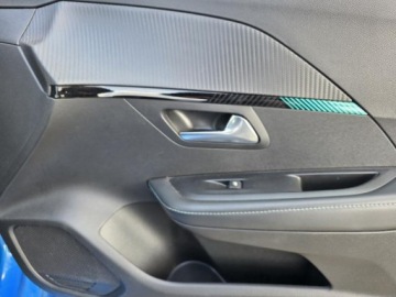 Peugeot 208 II 2019 208 ALLURE 1.2 benzyna 100KM Bezwypadkowy Po wymianie rozrządu Serwisowany, zdjęcie 33