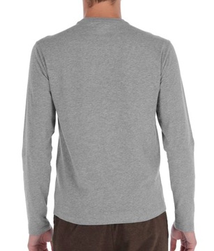 EMPORIO ARMANI 7 EA7 LONG-SLEEVE 6ZPT58 BLUZKA XXL