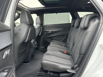 Peugeot 5008 II Crossover 1.6 THP 165KM 2018 PEUGEOT 5008*1.6 BENZYNA*165 KM*ALLURE*GT-LINE*FULL OPCJA*7 OSÓB*AUTOMAT*, zdjęcie 14