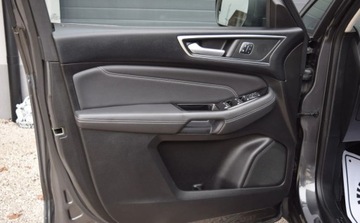 Ford S-Max II Van 2.0 TDCi 150KM 2017 Ford S-Max 2.0 TDCi PowerShift Titanium Skory Fuul Ledy Navi 2.0 Diesel, zdjęcie 18