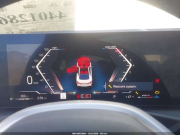 BMW Seria 4 G22-23-26 2026 BMW Seria 4 430i 2026 2.0 Benzyna 255KM, zdjęcie 11