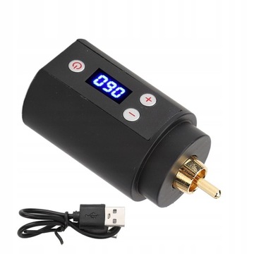3-12 V (USB), RCA, 1001-68 RCA, vnri