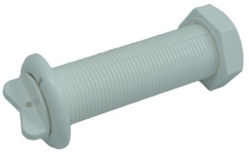 БОКОВОЙ ПРОХОД С ЗАГЛУШКОЙ