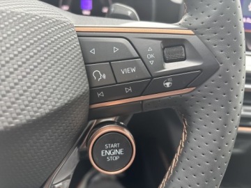 Cupra Leon II Hatchback Facelifting 1.5 eTSI MHEV 150KM 2026 Cupra Leon 1.5 eTSI 150 KM 7-biegowa automatyczna, zdjęcie 23