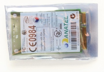 НОВАЯ СЕТЕВАЯ КАРТА WIFI BROADCOM BCM92046