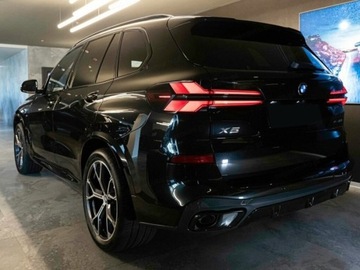 BMW X5 G05 SUV Facelifting 3.0 30d 298KM 2025 BMW X5 xDrive30d Sport Suv 3.0 (298KM) 2025, zdjęcie 2