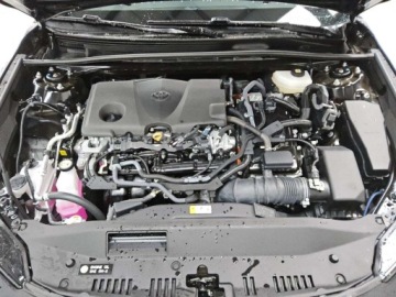 Toyota Camry IX 2025 Toyota Camry XSE 2025 2.5 Hybryda 203KM, zdjęcie 6