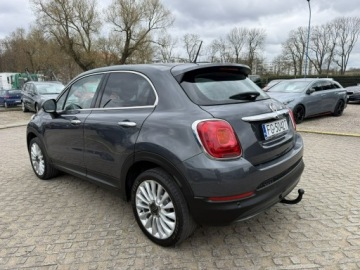 Fiat 500X 2015 Fiat 500x 1.4 Benyzna 136KM, zdjęcie 2