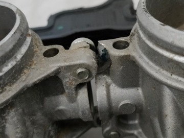 ДРОССЕЛЬ BMW S1000RR K67 8355423