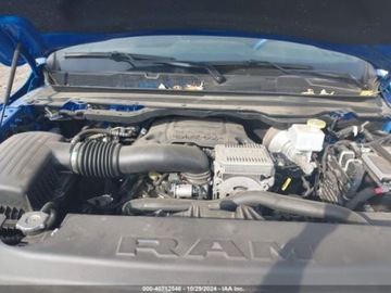  RAM 1500 2023 5.7l 5.7 Benzyna 395KM, zdjęcie 8