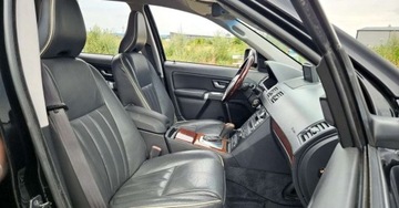 Volvo XC90 I 2.4 D5 200KM 2013 Volvo XC 90 Volvo XC 90 D5 AWD Summum 2.4 Diesel 200KM, zdjęcie 8