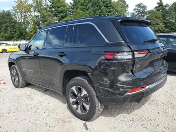 Jeep Grand Cherokee 2023 Jeep Grand Cherokee 2023 JEEP GRAND CHEROKEE LIMITED 4XE 2.0 Hybryda 375KM, zdjęcie 1