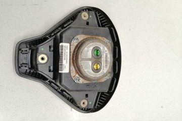 AIRBAG ŘIDIČE FIAT STILO (192_) 735317551 1.9L DIESEL 85KW 2002