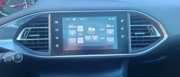 Peugeot 2016 Peugeot 308 Peugeot 308 BlueHDi 150 Stop amp Start Business-Line 2.0, zdjęcie 18