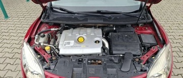 Renault Megane III Hatchback 2.0 16v TCe 180KM 2009 Renault Megane Renault Megane 2.0 16V TCE Privilege 2.0 Benzyna 180KM, zdjęcie 33