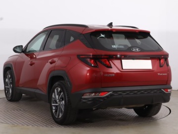 Hyundai Tucson IV SUV 1.6 T-GDI 150KM 2022 Hyundai Tucson 1.6 T-GDI, Salon Polska, VAT 23%, zdjęcie 3