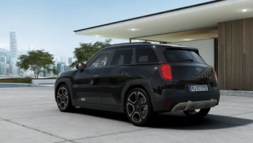 Mini Aceman Elektryczny 49.2kWh 218KM 2026 MINI Aceman Aceman SE 218 KM EV - Gotowy do Odbioru - Linia Favoured - Hea, zdjęcie 1