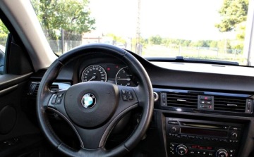 BMW Seria 3 E90-91-92-93 Coupe E92 320d 177KM 2008 BMW Seria 3 2.0D Bmw 320d Coupe E 92 Xenony Tempomat Gwarancja 1 rok, zdjęcie 15