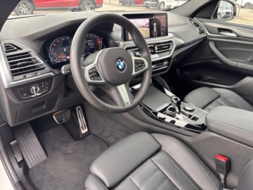 BMW X4 G02 2024 BMW X4 BMW X4 30i xDrive, Bezwypadkowa, Możliwość, zdjęcie 10