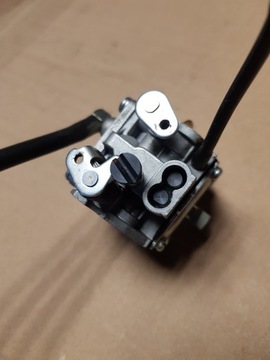WACKER BTS635S BTS630 BTS635 КАРБЮРАТОР 0213777
