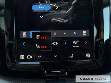 Volvo XC60 II Crossover Plug-In Facelifting 2.0 T6 350KM 2024 Volvo XC 60 XC60 T6 Plug-In Hybrid AWD Plus Bright, zdjęcie 22