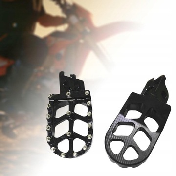 Подножки, алюминиевые подножки Crf1000L.