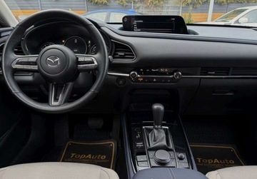 Mazda CX-30 2.0 Skyactiv-G 122KM 2020 Mazda CX-30 2.0 122KM 57.000kmautomatbezwypadkowa GWARANCJA zarejestrowana, zdjęcie 33