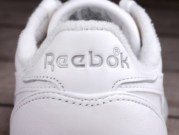 Buty, sneakersy Reebok CLASSIC LEATHER IG9507