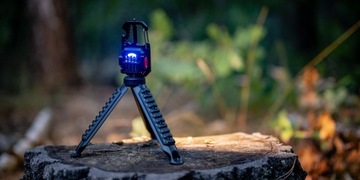 МНОГОФУНКЦИОНАЛЬНЫЙ СВЕТОДИОДНЫЙ ФОНАРИК NEWELL МУЛЬТИТУЛ-БРЕЛОК