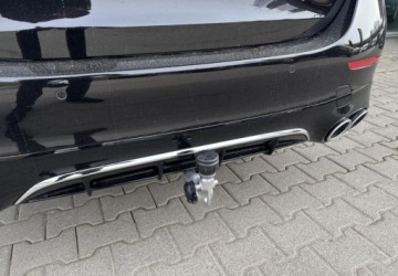 Mercedes Klasa E W214 Sedan AMG 53 Hybrid 585KM 2026 Mercedes-Benz Klasa E AMG E 53 Hybrid 4MATIC 3.0 Hybryda Plug-in 585KM, zdjęcie 19