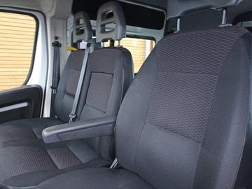 Citroen Jumper III 2021 citroen jumper niepełnosprawni, zdjęcie 15