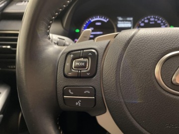 Lexus NX I SUV Facelifting 300h 197KM 2021 Lexus NX 300h F Impression AWD I (2014-2021) 300h, zdjęcie 14