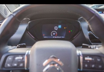 Citroen C5 III 2023 Citroen C5X C5 X 1.2 PureTech Shine EAT8 SalonPL FVat Bogata Wersja Od Reki, zdjęcie 24