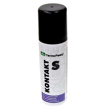 Kontakt S spray 60ml środek do czyszczenia styków