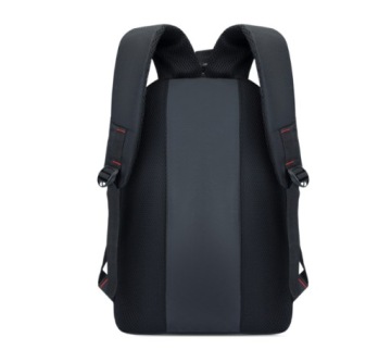 РЮКЗАК МУЖСКОЙ ЖЕНСКИЙ ДЛЯ РАБОТЫ ШКОЛЬНЫЙ ВОДОНЕПРОНИЦАЕМЫЙ СПОРТ ЧЕРНЫЙ ПРОЧНАЯ ВМЕСТИМОСТЬ