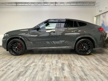 BMW X6 G06 SUV Facelifting 3.0 40i 381KM 2026 BMW X6 xDrive40i Sport Suv 3.0 (381KM) 2026, zdjęcie 1