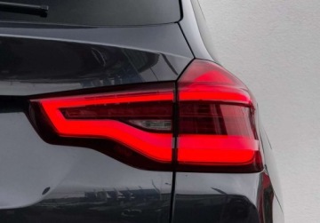 BMW X3 G01 SUV 2.0 20d 190KM 2020 BMW X3 I wlasciciel M Sport Hak 360 Gwarancja Bezwypadkowy FVAT23, zdjęcie 7