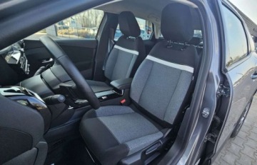 Citroen 2025 Citroen C4 Citroen C4 1.2 mHEV You eDCT6 1.2 Hybryda 110KM, zdjęcie 10