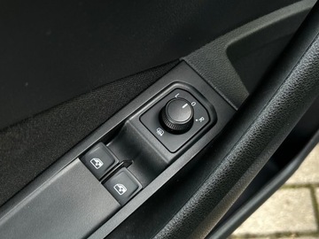 Skoda Scala Hatchback 1.0 TSI 110KM 2022 Skoda Scala Kamera Cofania! Front Assist! Lane Ass, zdjęcie 10