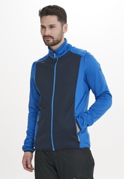 Bluza Whistler Fred Powerstretch XL Granatowo-nieb