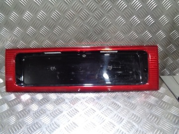 VW SHARAN I LIFT ODBLASK BLENDA KLAPY BAGAZNIKA TYŁ 7M3945255H