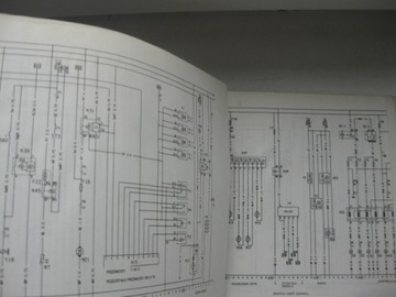 Opel Kadett E Obsługa i naprawa OPEL Kadett E PL