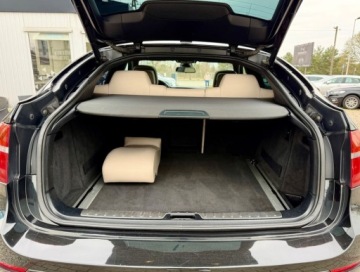 BMW X6 E71 Crossover Facelifting xDrive40d 306KM 2012 BMW X6 X6 DOINWESTOWANA head-up SZYBERDACH tv key less go EL KLAPA bi xenon, zdjęcie 31