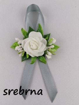 Котильоны для родителей, свидетелей, старост, свадебные булавки для бутоньерок.